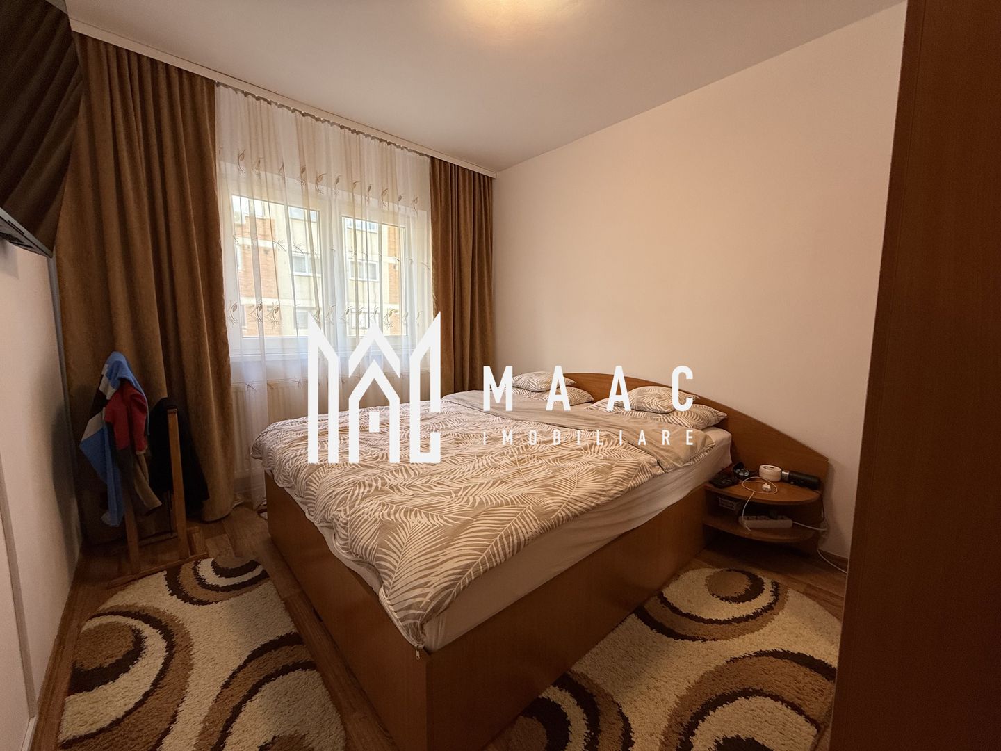 Apartament 4 camere | Etaj 2 | Balcon | 70 MP |  Valea Aurie - Poză 7