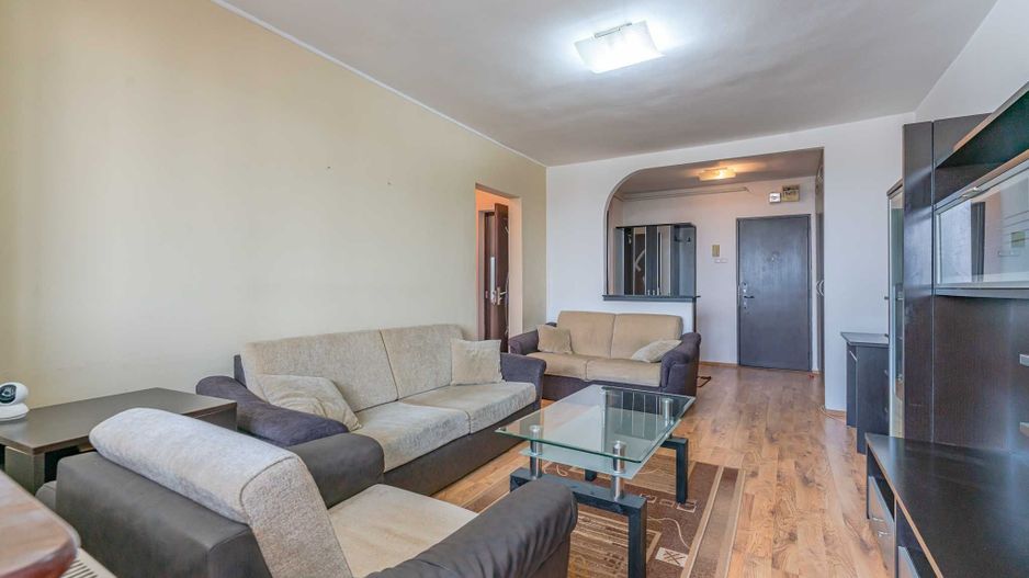 Locuință mobilată și utilată in Brașov, zona Gemenii - Poză 3