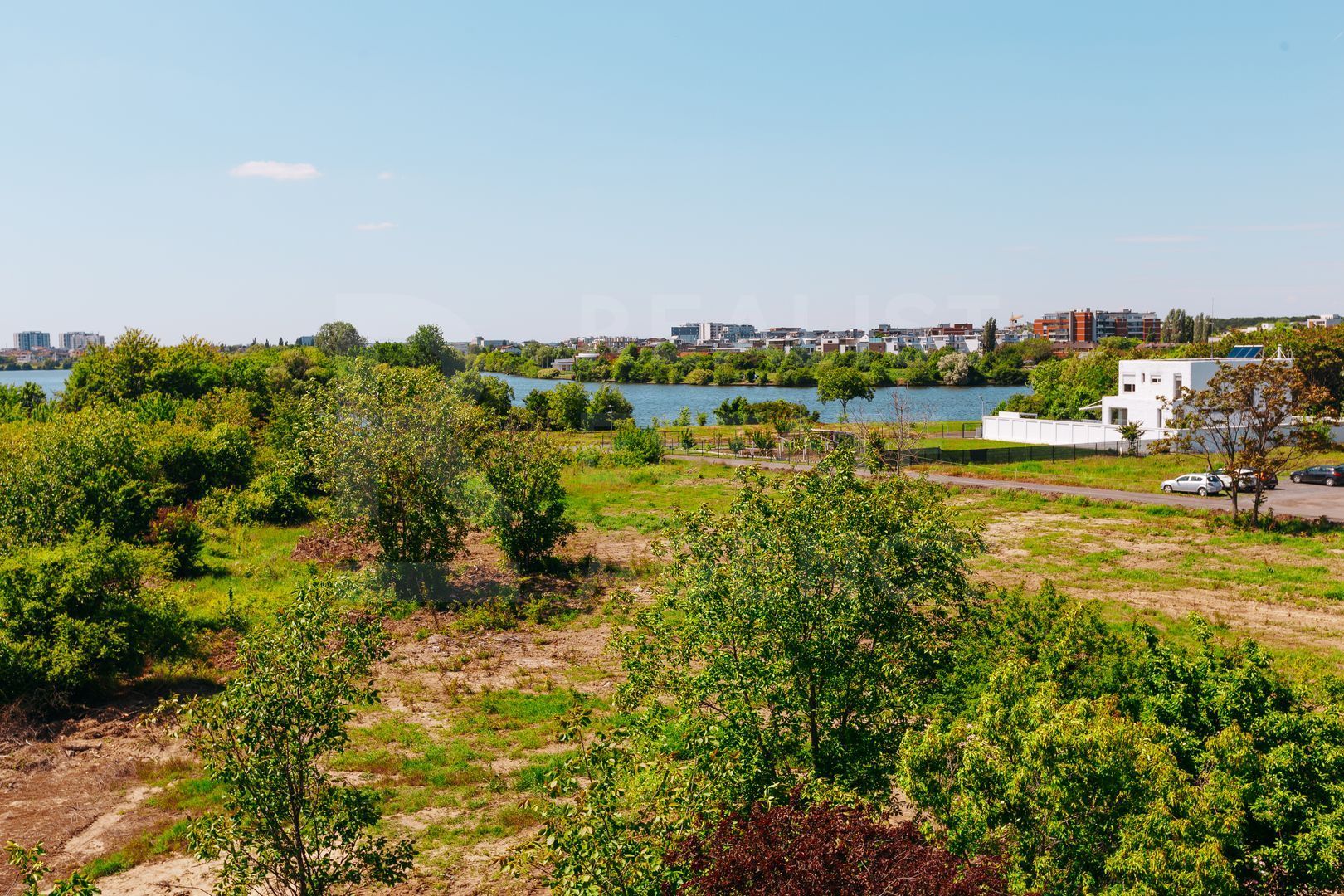 Vânzare, apartament, 3 camere, Școala Germana, Dămăroaia, București - Poză 19