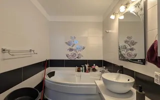 APARTAMENT 3 CAMERE – FLOREȘTI, ZONA STEJARULUI - Poză 11