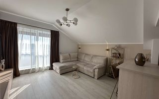 De inchiriat apartament lux cu 3 camere ,  Soseaua Giurgiului sector4 - Poză 2