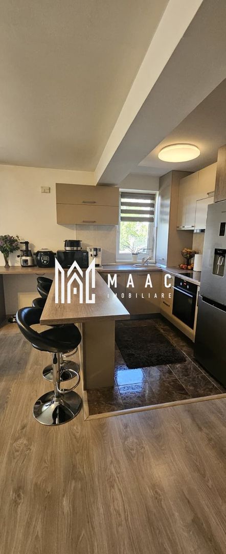 Apartament 3 Camere | 65 MPU | 2 Parcări | Șelimbăr - Poză 30