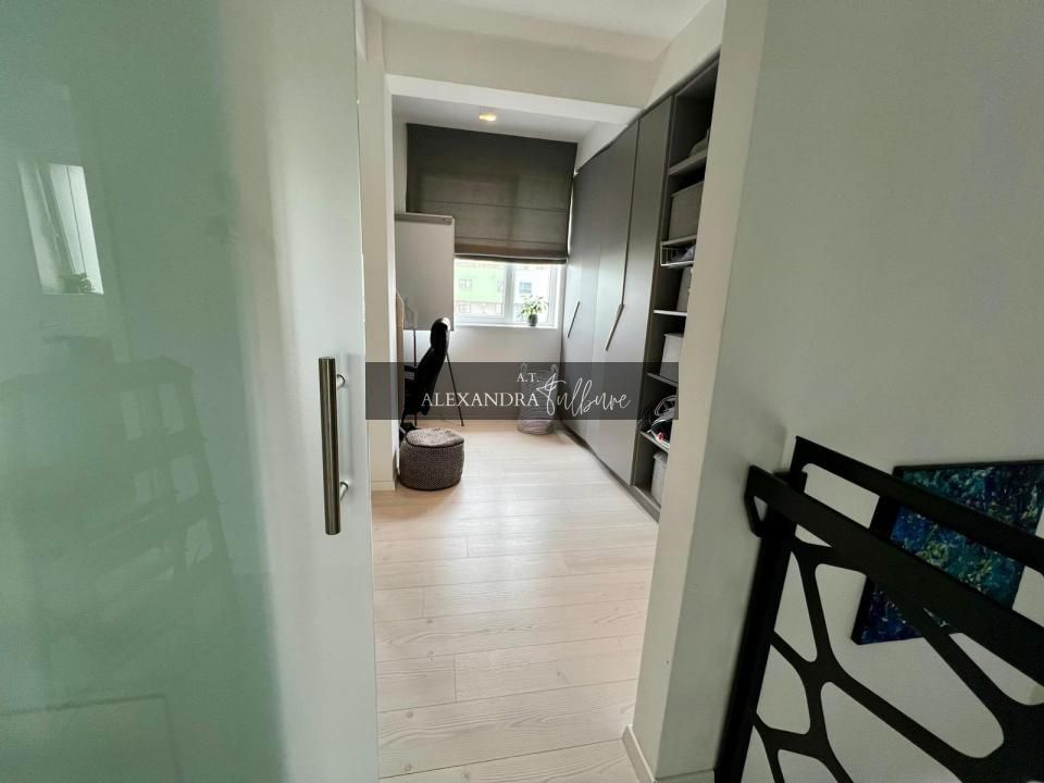 Ap tip PENTHOUSE 120mp + TERASE | 2 niveluri | La cheie - Poză 13