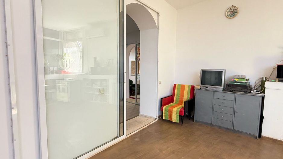 VILĂ INDIVIDUALĂ | CURTE PROPRIE 20 MP | ZONA DACIA - Poză 15