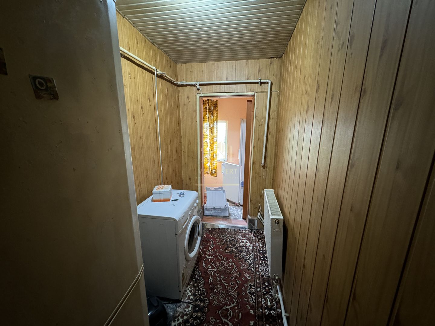 APARTAMENT 2 CAMERE PARTER CAMPULUNG - Poză 5