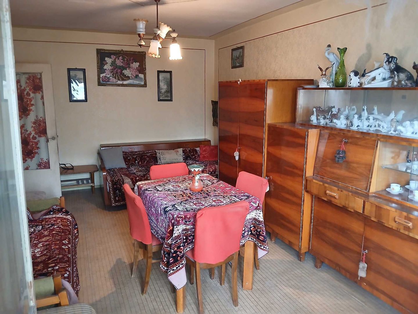 BRASADAS vinde Ap 2 cam 49mp et 4/4 Plopilor - Cluj - Poză 3