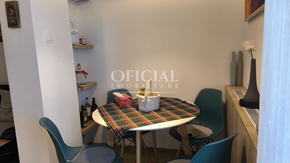 Apartament 2 Camere | Decomandat | 50 mp | Renovat | Piata Zorilor! - Poză 8