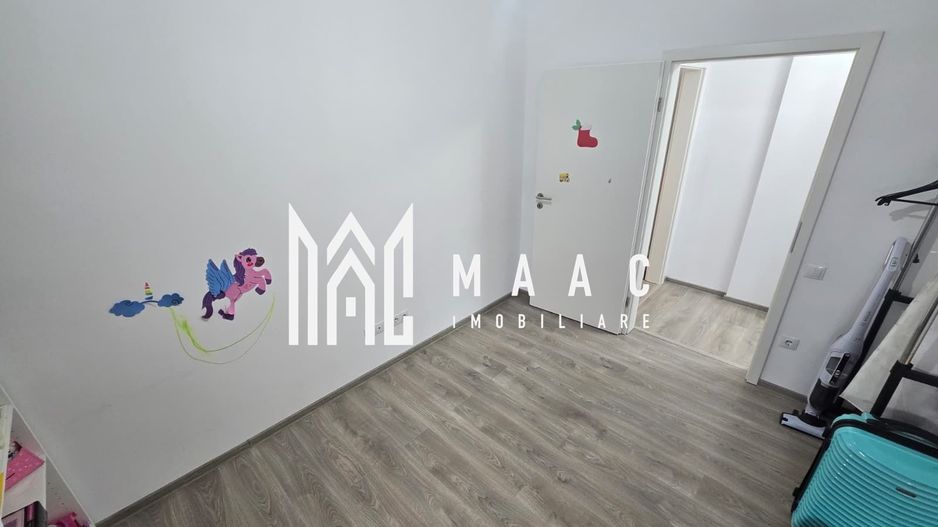 Penthouse 4 camere de închiriat | Turnișor, Sibiu | terasă 155 mp - Poză 13