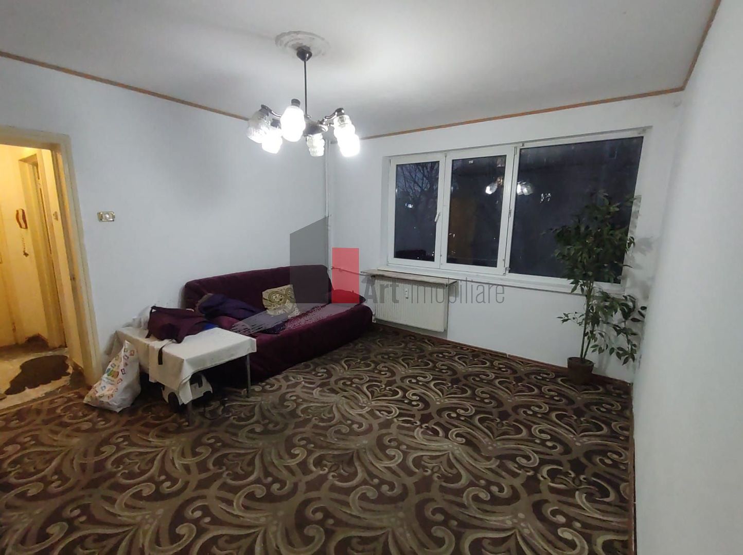 Vânzare apartament 3 camere Dimitrie Cantemir-Unirii - Poză 16