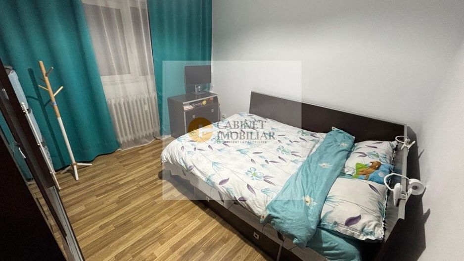 2 Camere - 55MP | Decomandat | 1980 | Metrou Gorjului - Poză 6