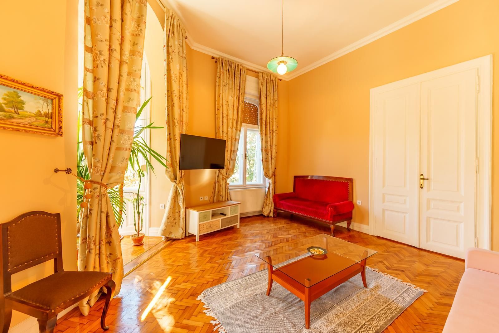 Apartament 3 camere | 2 dormitoare | Ultracentral | 0% comision - Poză 2
