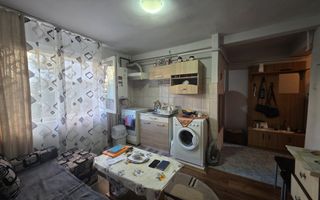 Garsoniera de inchiriat | Deva – Gojdu, Aleea Viitorului | Mobilata - Poză 3