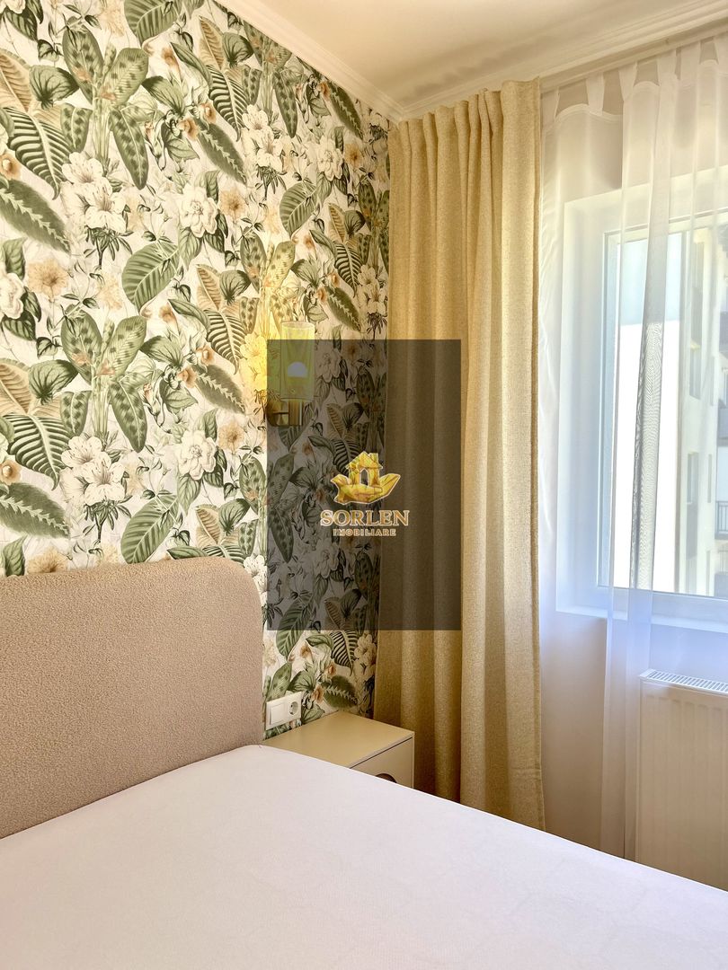 Apartament modern de vânzare  | Zona Terra, Florești - Poză 14