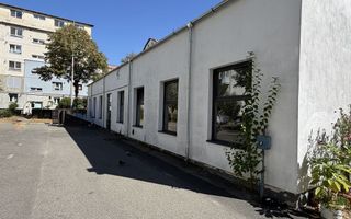 Spațiu comercial de închiriat | Sibiu, Valea Aurie | 180 mp - Poză 3