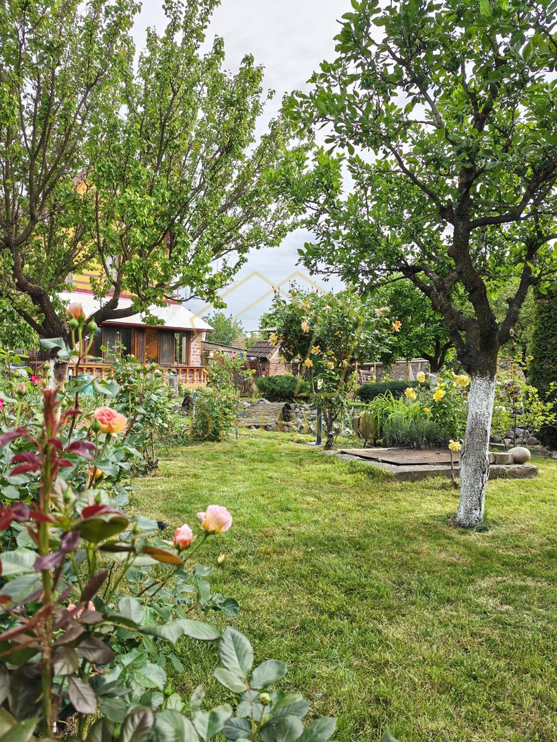 COM 0% Casa individuala 151mp, pretabil 2 familii | Garaj 60mp | Ciacova - Poză 4