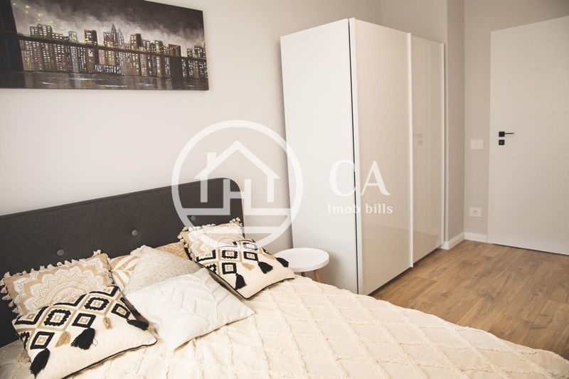 Apartament de vânzare cu 3 camere în PRIMA ONEȘTILOR, Oradea - Poză 3