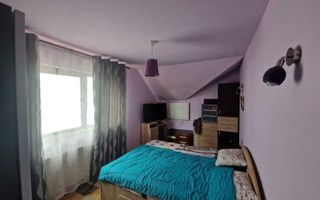 Casa visurilor tale în Florești, alea privată, liniște totală. - Poză 4