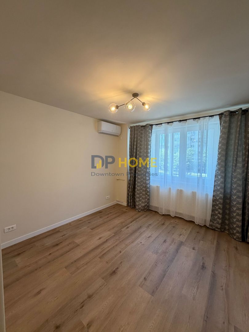 De inchiriat apartament 2 camere Stefan cel Mare pretabil birouri - Poză 7