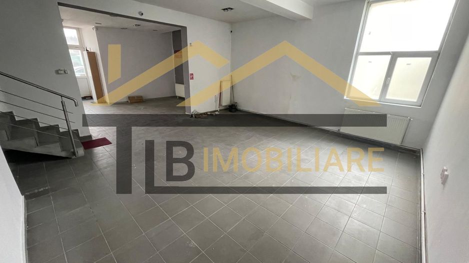 Spatiu comercial, 250mp, Zona Gheorghe Doja - Poză 15