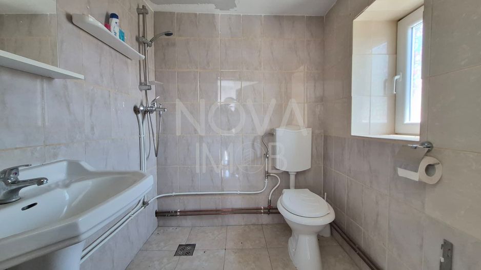 Casa individuala cu teren generos – 8.356 mp – Tichindeal, jud. Sibiu - Poză 17