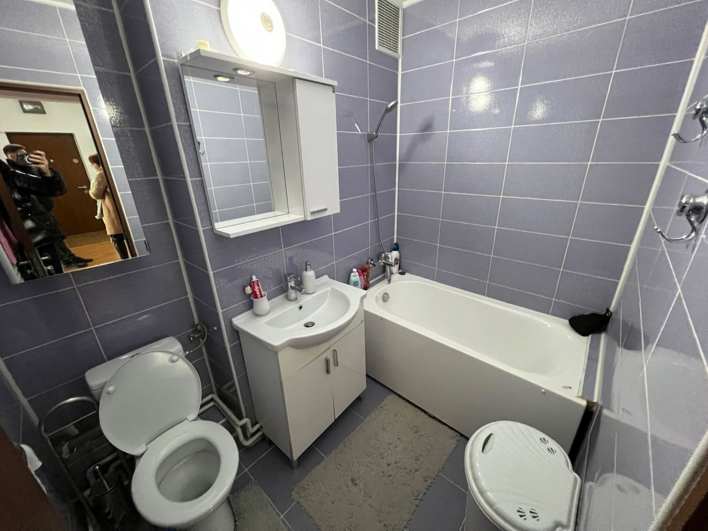 Apartament 3 camere - Poză 8