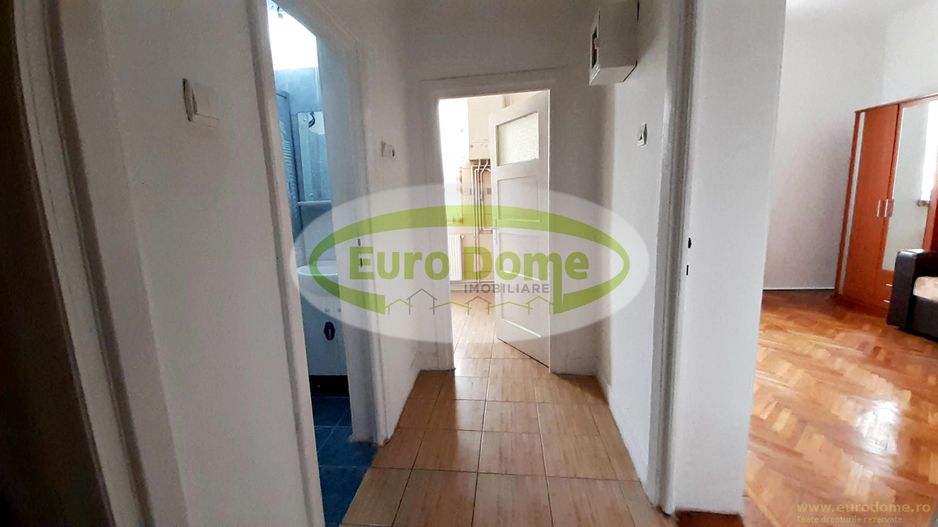 Str Lunga intersectie Carierei garsoniera etaj 2 - Poză 6