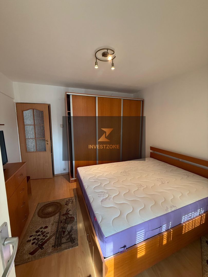 Apartament 3 camere, tip D, decomandat, 73 mp utili | Zona Decebal - Poză 12