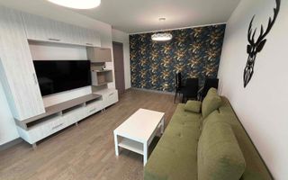 Apartament cu 2 camere și balcon în Complex Himson, Iași. Disponibil imediat. - Poză 8