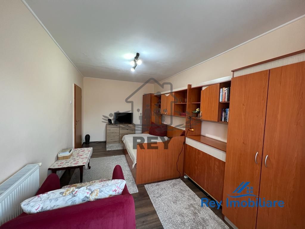 Apartament decomandat de vânzare zona Bâlea 2 camere 2 balcoane - Poză 18