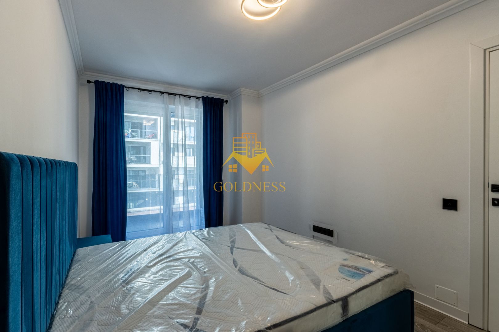 3 camere, parcare, prima închiriere, Soporului, Iulius Mall, FSEGA - Poză 12