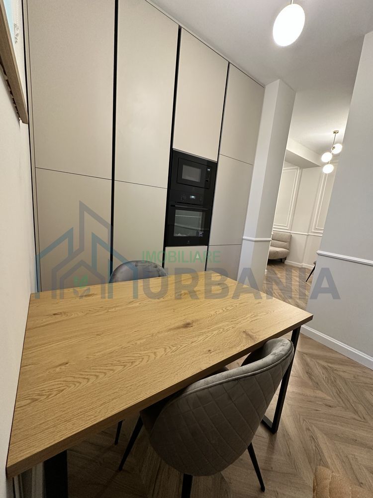 Apartament  zona BCU Spitalul CFR - Poză 6