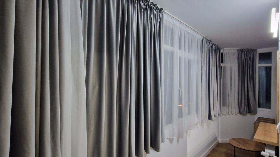 2 camere | Dorobanti | Beller | bloc boutique | balcon 9 mp - Poză 20