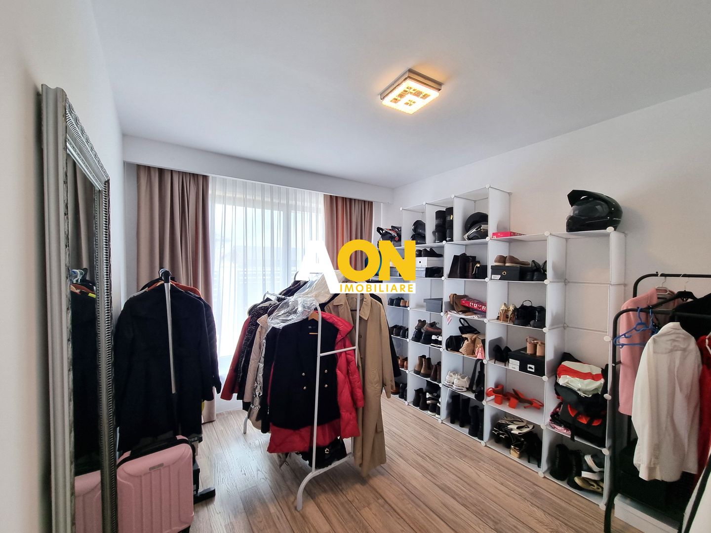 De vanzare casa 4 camere, finisaje de lux, 400mp teren, Alba-Micesti - Poză 8