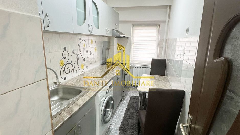 1 camera, decomandat, mobilat modern, Semicentral, THE OFFICE, BRD - Poză 3