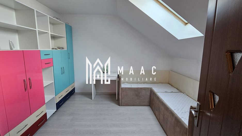 Apartament 4 camere | 84 MPU | Balcon | Pod | Hipodrom 2 - Poză 7