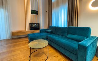 The Wooden Loft in Cloud 9 – The Essence of Refined Living - Poză 28