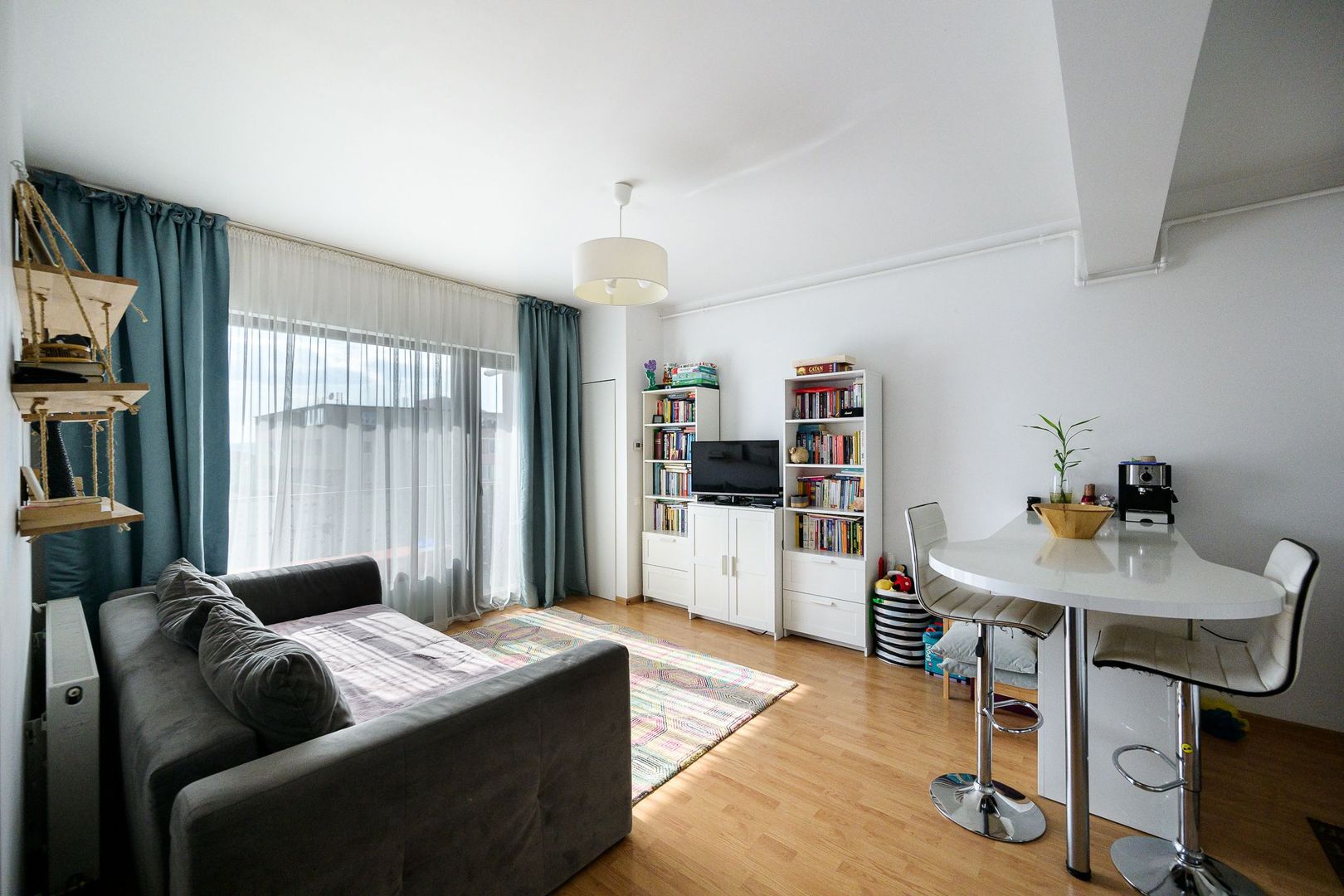 Apartament 2CAM 50MP OAZA Europa/Calea Turzii Etaj intermediar - Poză 3