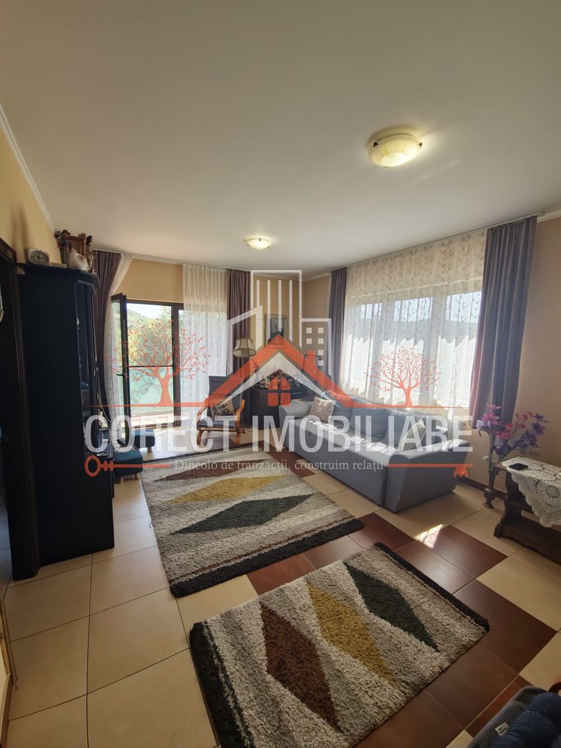 🏡 Apartament tip studio 43mp utili  etaj 1 - Poză 6