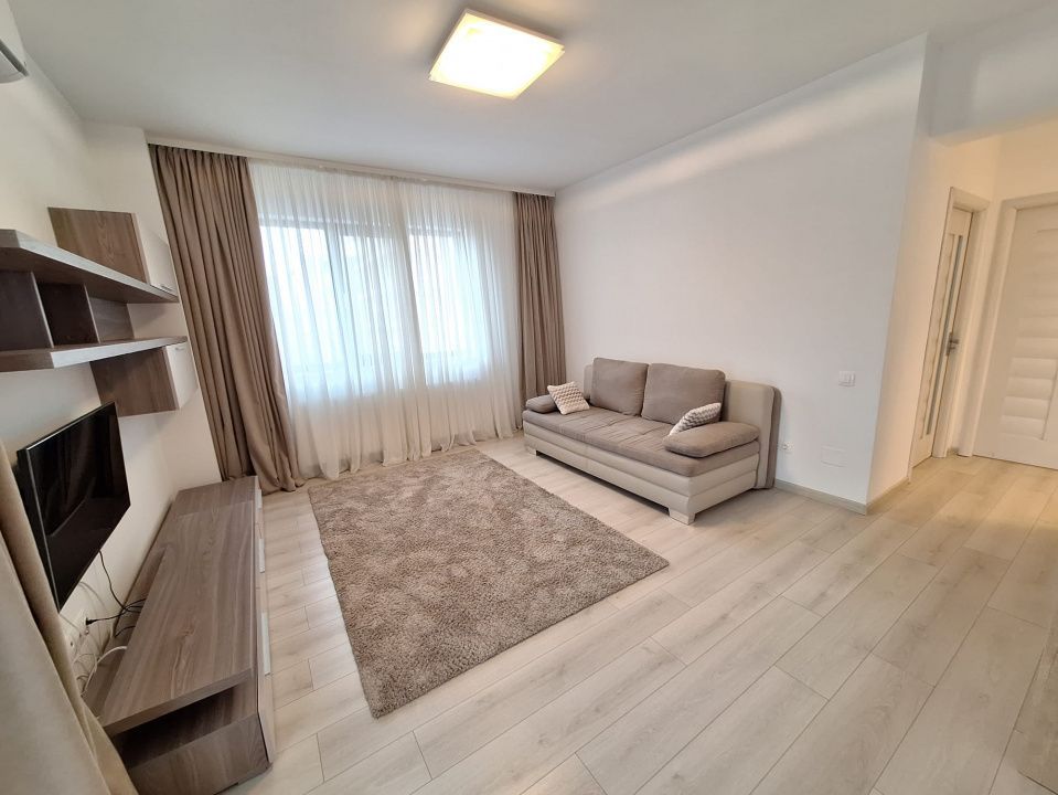 Apartament 2 camere Modern bloc Elite in Craiovei-Oportunitate rara - Poză 12