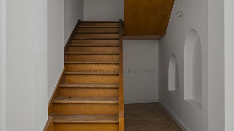 Maison Petit Paris | Vila Interbelica Dacia Polona - Poză 16