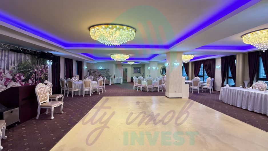 Spatiu comercial evenimente/ birouri/showroom etc. - Poză 2