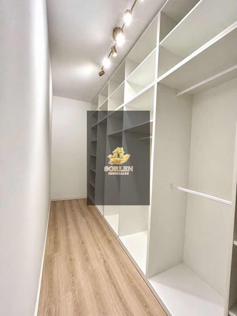 Apartament 2 camere Eroilor Floresti - Poză 10