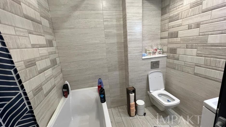 Apartament modern de inchiriat cu 3 camere, cartier Europa! - Poză 8