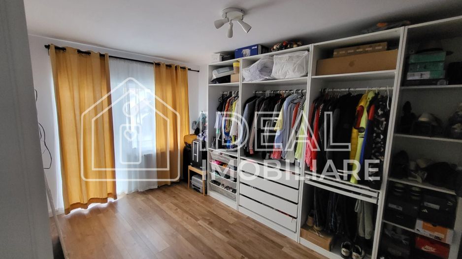 Duplex modern P+E+M de vânzare gata de mutat - Poză 15
