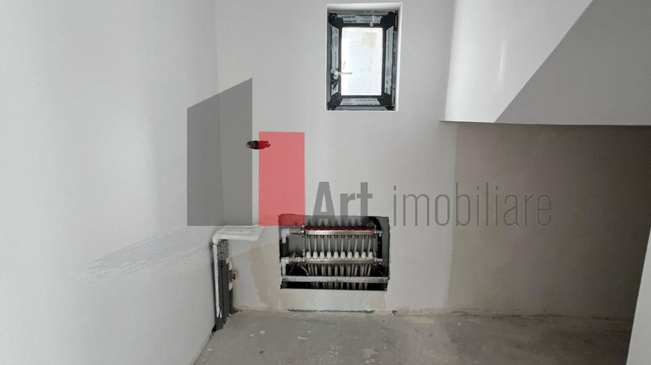 Vila Otopeni Lux - Poză 9