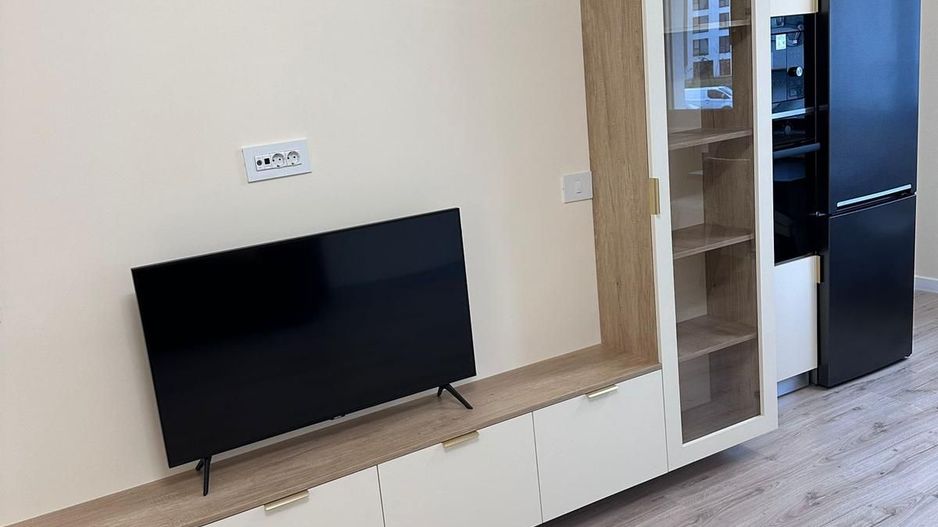 Inchiriere apartament 2 camere | Ivory Residence | Parcare inclusa - Poză 2