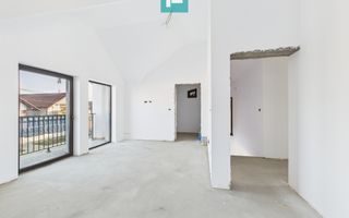 Casa cu 5 camere in Livada - Poză 29