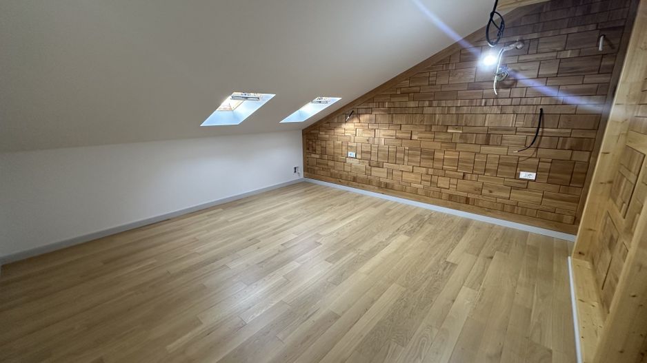 BUFTEA, CASA P+M 140 MP, LOT 357 MP! - Poză 36