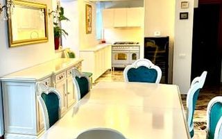 Apartament 3 camere Dorobanti - Poză 3