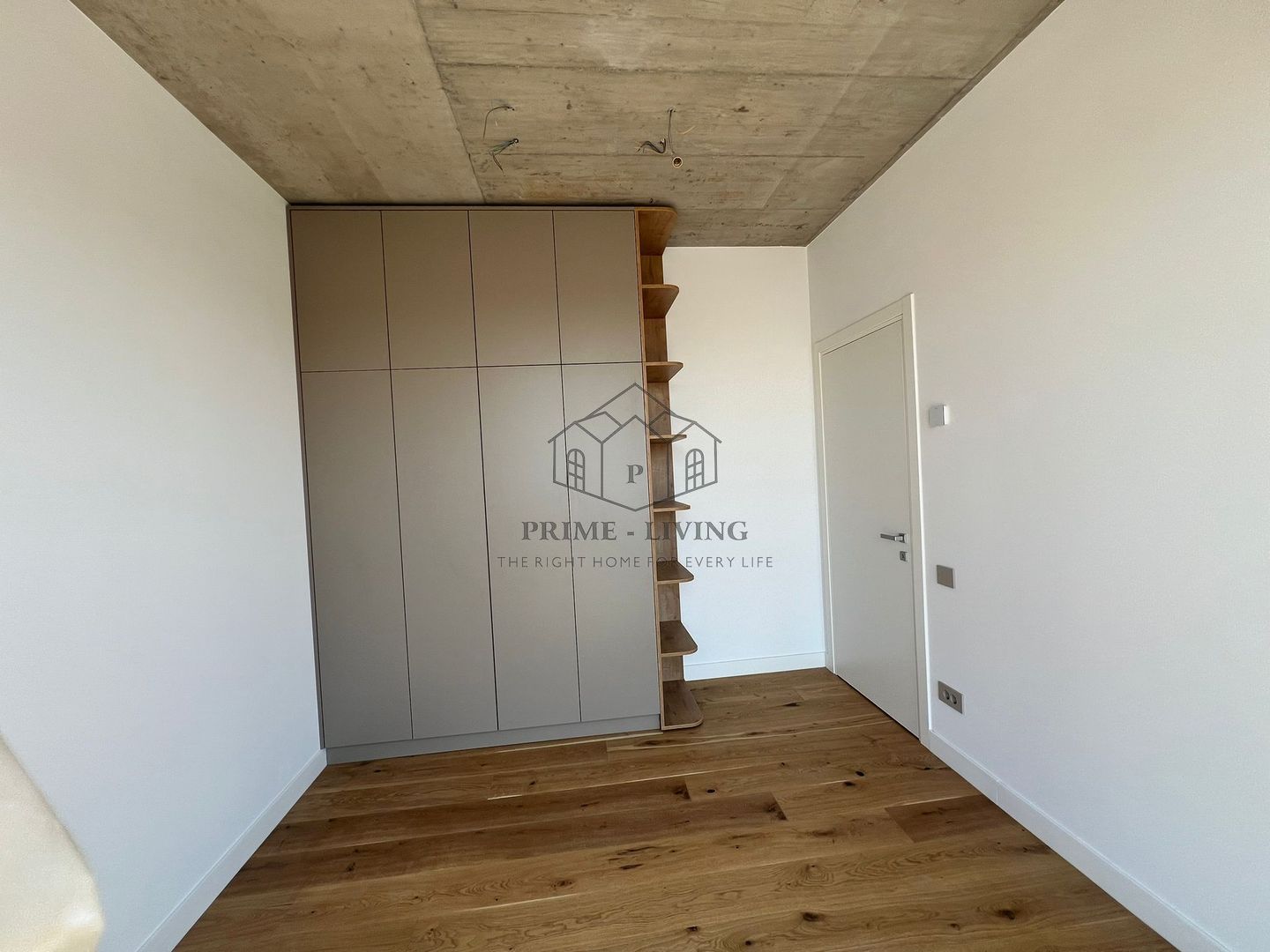 VILA CU 4 CAMERE LA INCHIRIERE IN COMPLEX REZIDENTIAL AMBER FOREST - Poză 10